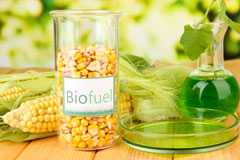 Pembury biofuel availability